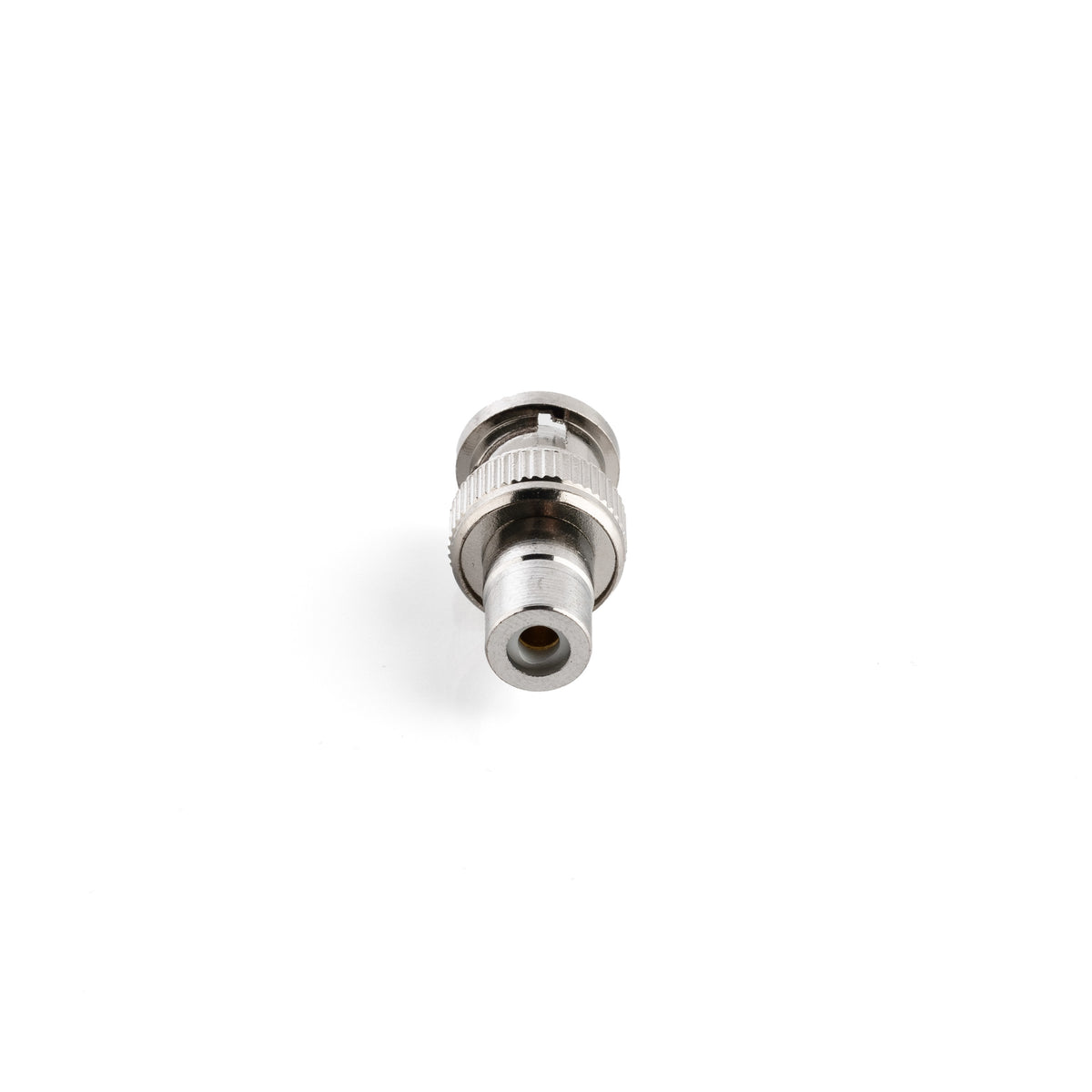 Adapter BNC-Stecker auf Chinch-Buchse – BM-Z01