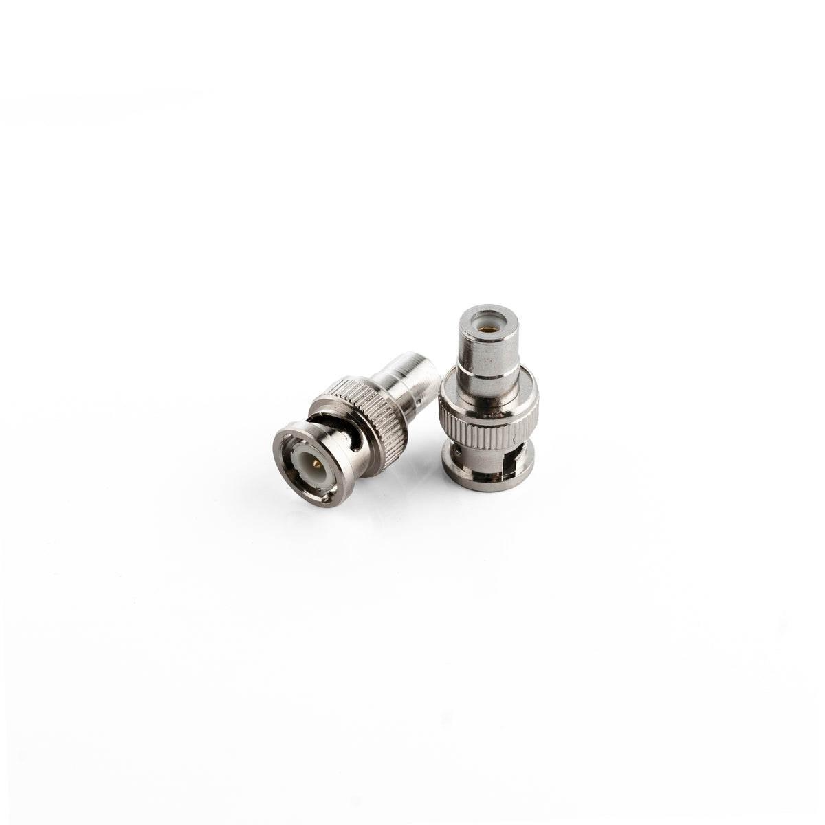 Adapter BNC-Stecker auf Chinch-Buchse – BM-Z01