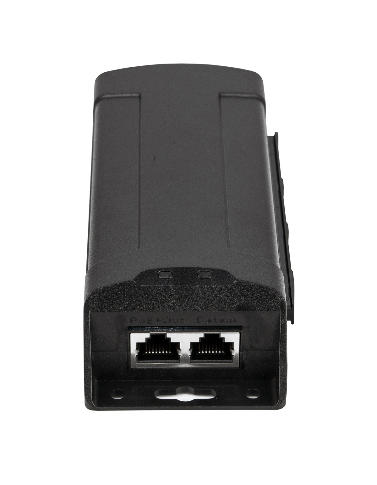 Gigabit PoE Plus Injector, 60 Watt Leistung, 10/100/1000Mbps, Überspannungsschutz – POE-116GE