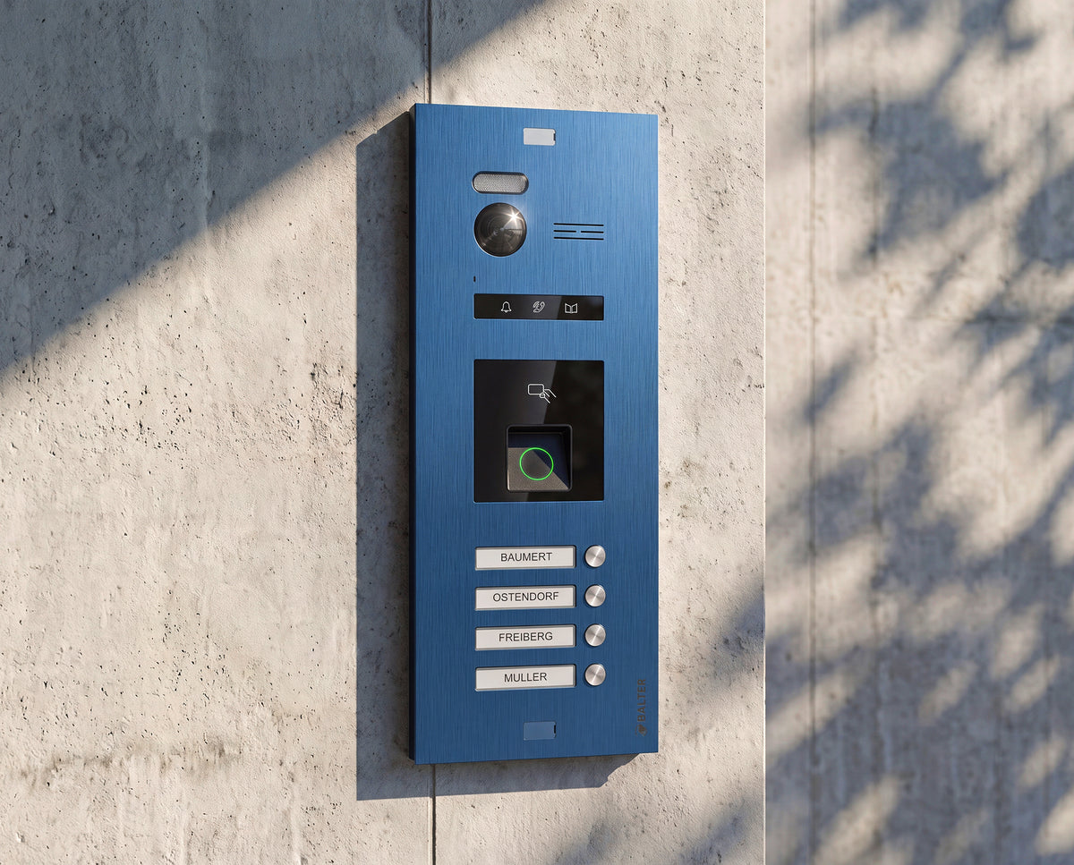 BALTER EVO HD IP-Türstation