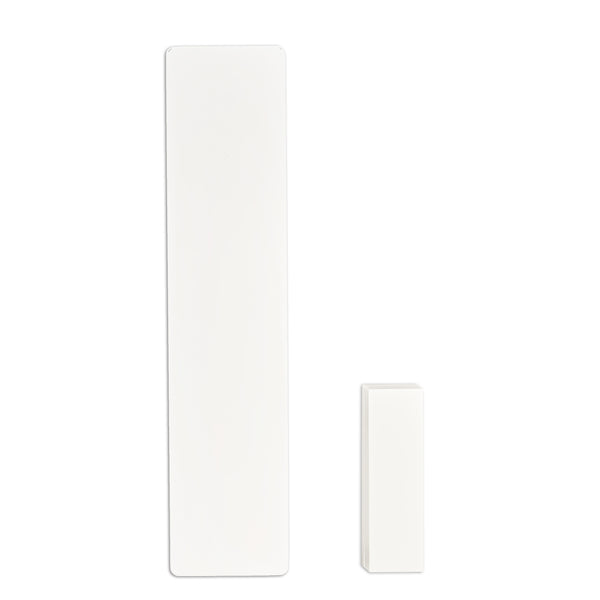 Shepherd Alarm System - 2-Way Wireless Magnetic Door / Window Contact, State-of-the-art 2-way wireless security – SH-MAG2-8F