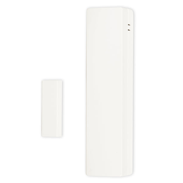 Shepherd Alarm System - 2-Way Wireless Magnetic Door / Window Contact & Shock Detector – SH-MAG-SHOCK-8F