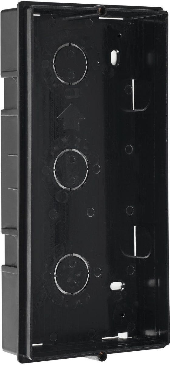 BALTER EVO flush-mounted box (spare part)