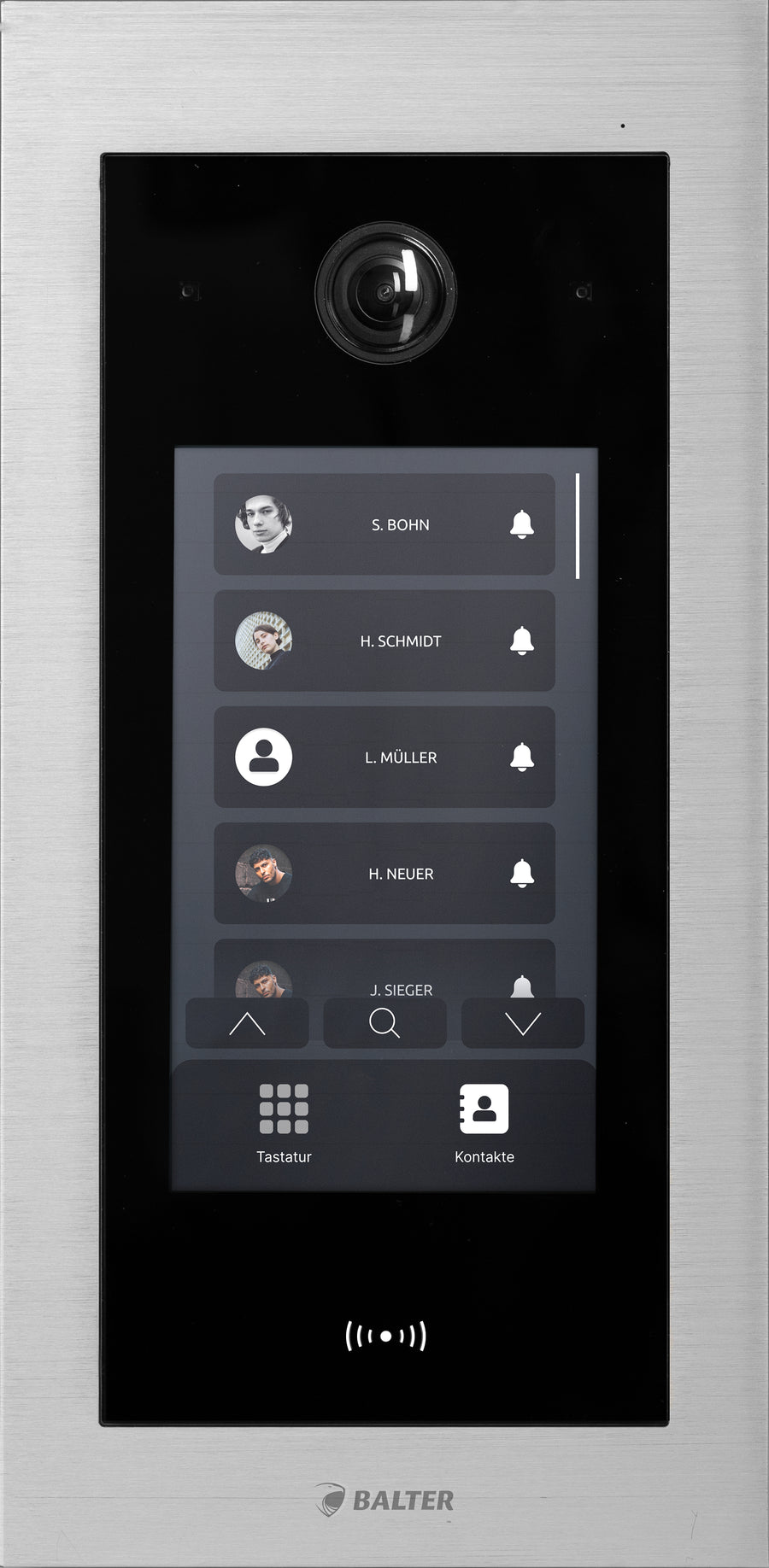 BALTER EVO HD TOUCH 7 Türstation