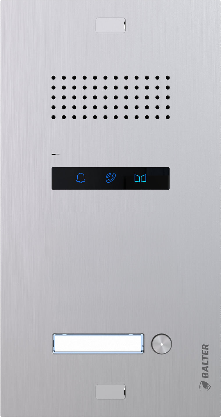 BALTER EVO HD Audio-Türstation