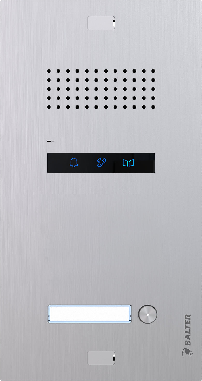 BALTER EVO HD Audio-Türstation
