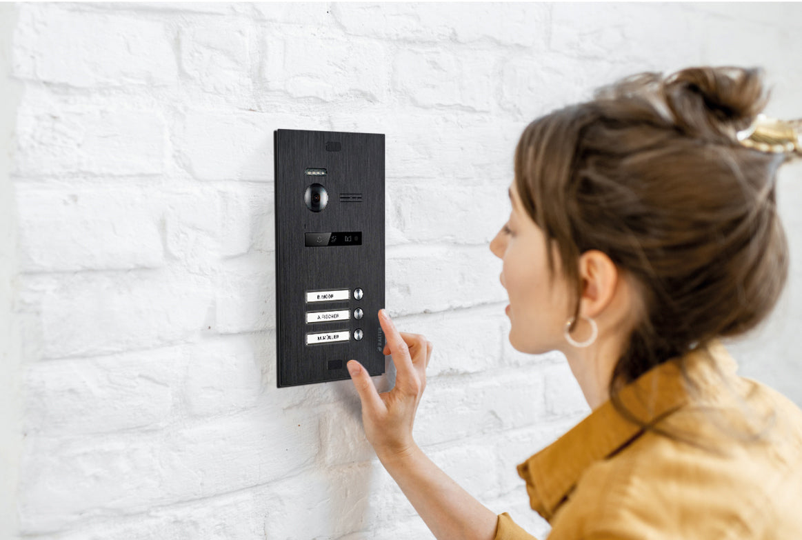 BALTER EVO HD IP-Türstation