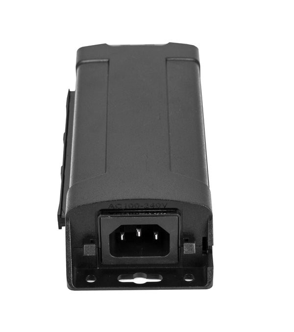 Gigabit PoE Plus Injector, 60 Watt Leistung, 10/100/1000Mbps, Überspannungsschutz – POE-116GE