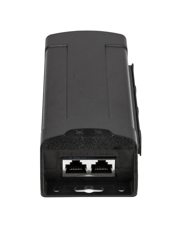 Gigabit PoE Plus Injector, 60 Watt Leistung, 10/100/1000Mbps, Überspannungsschutz – POE-116GE