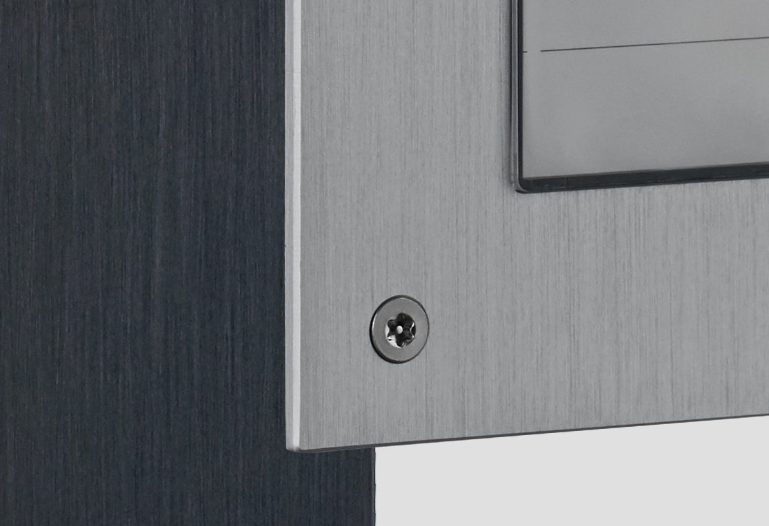 BALTER EVO HD IP-Türstation